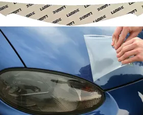 Lamin-X Cadillac XT5 2017-2021 Invisible Bug Guard