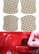 Lamin-X Cadillac CT6 2016-2020 Door Handle Cup Paint Protection                                     - CD1520 - Image 3