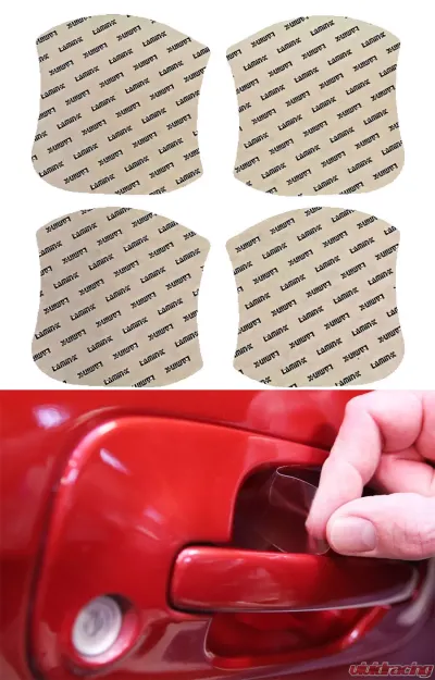 Lamin-X Cadillac CT6 2016-2020 Door Handle Cup Paint Protection - CD1520