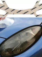 Lamin-X Cadillac XT5 2017-2021 Front Bumper Paint Protection                                     - CD2921 - Image 5