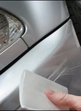 Lamin-X Cadillac XT5 2017-2021 Front Bumper Paint Protection                                     - CD2921 - Image 3
