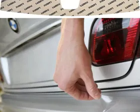 Lamin-X Chevrolet Volt 2016-2018 Rear Bumper Guard