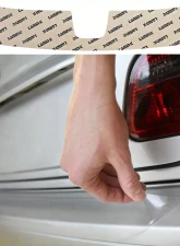 Lamin-X Chevrolet Volt 2016-2018 Rear Bumper Guard                                     - CH1255 - Image 2