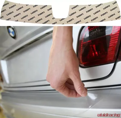 Lamin-X Chevrolet Volt 2016-2018 Rear Bumper Guard - CH1255