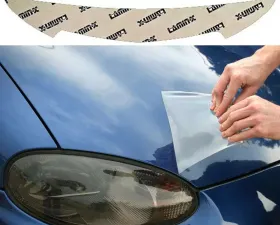 Lamin-X Chevrolet Cruze Limited 2016 Invisible Bug Guard