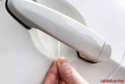 Lamin-X Door Handle Cup Paint Protection Chevrolet Malibu 2016-2021 - CH1548