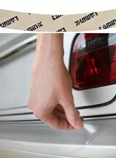 Lamin-X Ford Explorer 2016-2019 Rear Bumper Guard                                     - F1256 - Image 2
