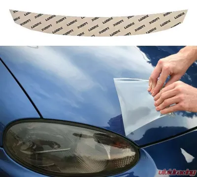 Lamin-X Ford C-Max 2013-2018 Invisible Bug Guard - F1440