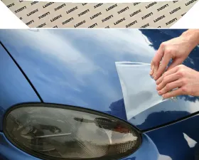 Lamin-X Ford Fusion 2017-2019 Invisible Bug Guard