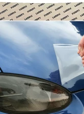 Lamin-X Ford Fusion 2017-2019 Invisible Bug Guard                                     - F1457 - Image 2