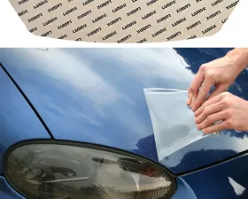Lamin-X Ford Escape 2017-2019 Invisible Bug Guard