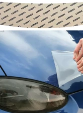 Lamin-X Ford Escape 2017-2019 Invisible Bug Guard                                     - F1460 - Image 2