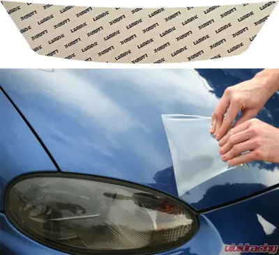 Lamin-X Ford Escape 2017-2019 Invisible Bug Guard - F1460