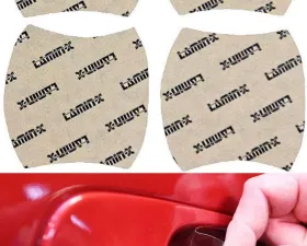 Lamin-X Ford C-Max 2013-2018 Door Handle Cup Paint Protection