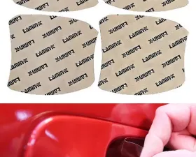 Lamin-X Ford Transit Connect 2014-2018 Door Handle Cup Paint Protection