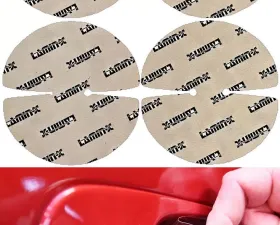 Lamin-X Ford Explorer 2016-2019 Door Handle Cup Paint Protection