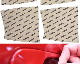 Lamin-X Ford Fusion 2017-2019 Door Handle Cup Paint Protection