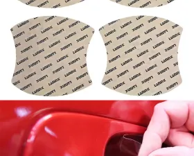 Lamin-X Ford Escape 2017-2019 Door Handle Cup Paint Protection