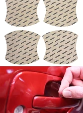 Lamin-X Ford Escape 2017-2019 Door Handle Cup Paint Protection                                     - F1560 - Image 3