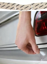 Lamin-X GMC Acadia 2017-2019 Rear Bumper Guard                                     - G1219 - Image 2