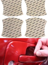 Lamin-X GMC Acadia 2017-2019 Door Handle Cup Paint Protection                                     - G1519 - Image 3