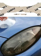 Lamin-X GMC Sierra 2016-2018 Front Bumper Paint Protection                                     - G2918 - Image 5