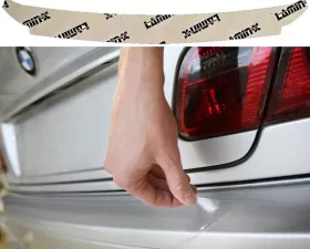 Lamin-X Honda Accord Sedan 2016-2021 Rear Bumper Guard