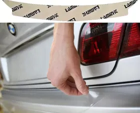 Lamin-X Honda Accord Coupe 2016-2021 Rear Bumper Guard