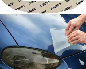 Lamin-X Honda HR-V 2016-2018 Invisible Bug Guard