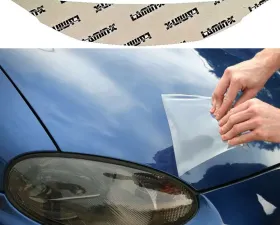 Lamin-X Honda Accord Coupe 2016-2021 Invisible Bug Guard