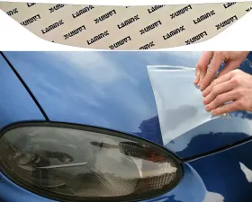 Lamin-X Honda Odyssey 2018-2019 Invisible Bug Guard