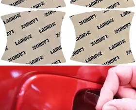 Lamin-X Honda Pilot 2016-2018 Door Handle Cup Paint Protection