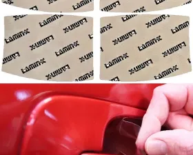 Lamin-X Honda Accord Sedan 2016-2021 Door Handle Cup Paint Protection