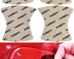 Lamin-X Honda Civic Sedan 2016-2020 Door Handle Cup Paint Protection