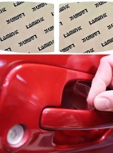 Lamin-X Honda Accord Coupe 2016-2021 Door Handle Cup Paint Protection                                     - H1560 - Image 3