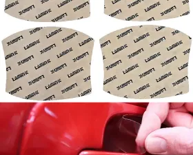 Lamin-X Honda Odyssey 2018-2019 Door Handle Cup Paint Protection