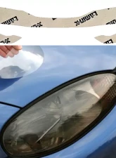 Lamin-X Honda Accord Sedan 2016-2021 Front Bumper Paint Protection                                     - H2957 - Image 5