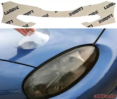 Lamin-X Honda Accord Sedan 2016-2021 Front Bumper Paint Protection - H2957