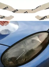 Lamin-X Honda Civic Sedan 2016-2020 Front Bumper Paint Protection                                     - H2958 - Image 5