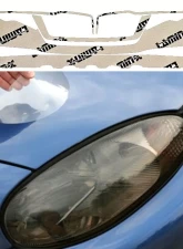 Lamin-X Honda Ridgeline 2017-2019 Front Bumper Paint Protection                                     - H2961 - Image 5