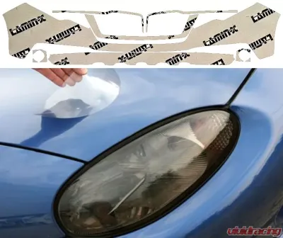 Lamin-X Honda Ridgeline 2017-2019 Front Bumper Paint Protection - H2961