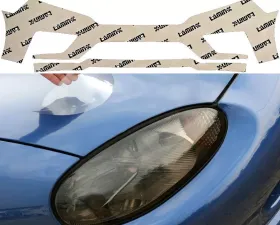 Lamin-X Honda Odyssey 2018-2019 Front Bumper Paint Protection