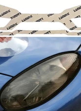 Lamin-X Honda Odyssey 2018-2019 Front Bumper Paint Protection                                     - H2964 - Image 5