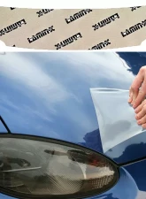 Lamin-X Hyundai Tucson 2016-2018 Invisible Bug Guard                                     - HY1431 - Image 2