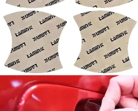 Lamin-X Hyundai Elantra Sedan 2017-2019 Door Handle Cup Paint Protection