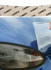 Lamin-X Jaguar F-Pace 2017-2021 Invisible Bug Guard                                     - JG1411 - Image 2