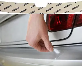 Lamin-X Kia Niro 2017-2019 Rear Bumper Guard