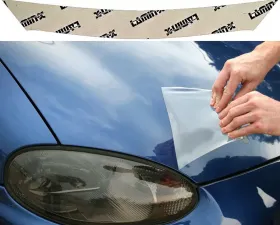Lamin-X Kia Sorento 2016-2018 Invisible Bug Guard