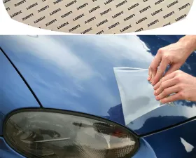 Lamin-X Kia Forte Sedan 2017-2019 Invisible Bug Guard