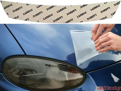 Lamin-X Kia Niro 2017-2019 Invisible Bug Guard - K1437